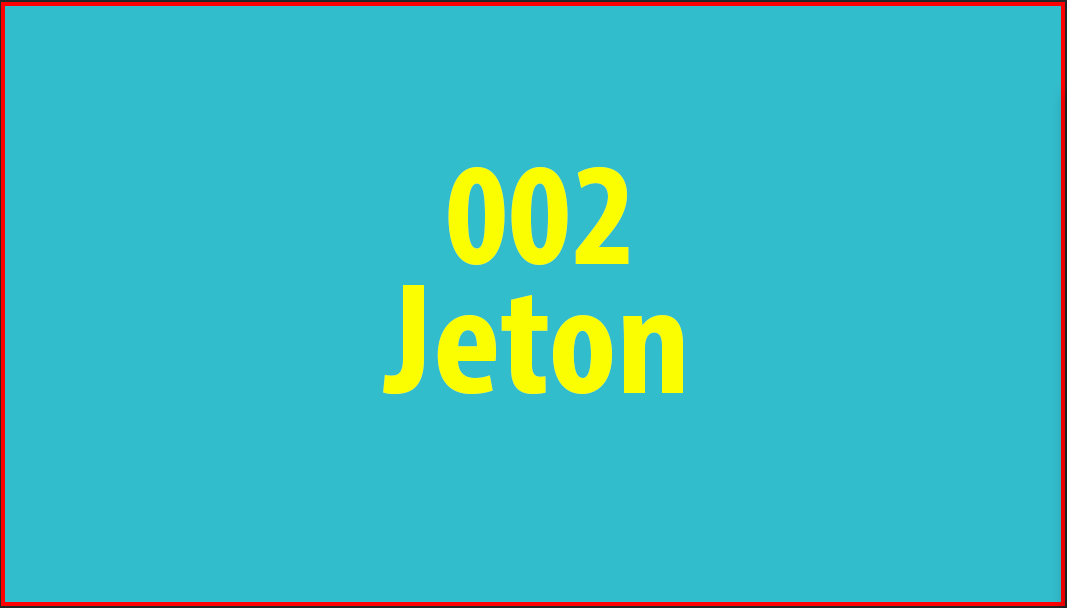 Jeton