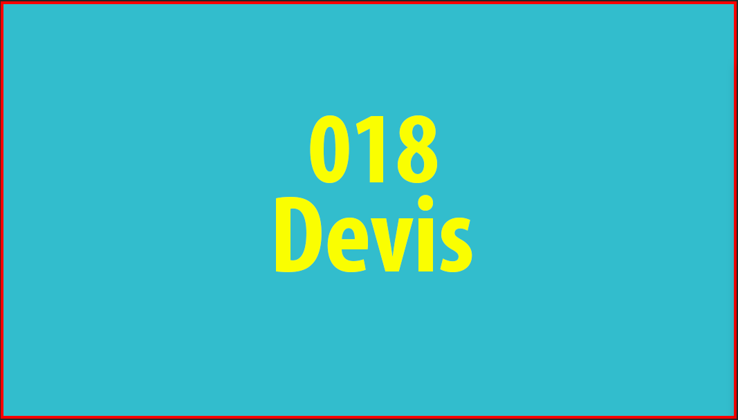 Devis